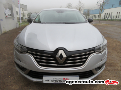 Renault Talisman — 7