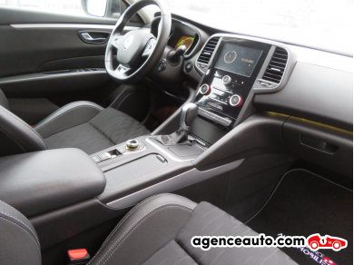 Renault Talisman — 11
