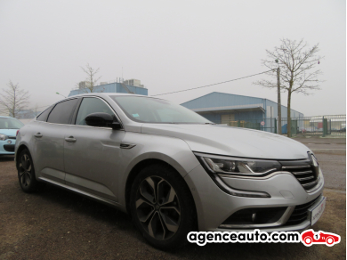 Renault Talisman — 6