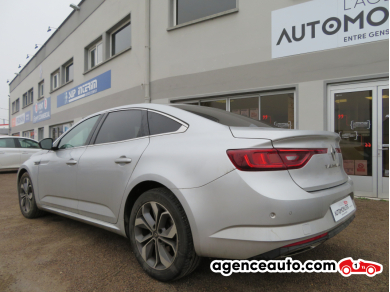 Renault Talisman — 3
