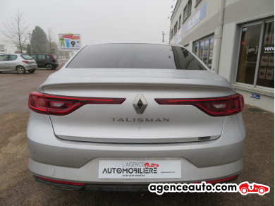 Renault Talisman — 4
