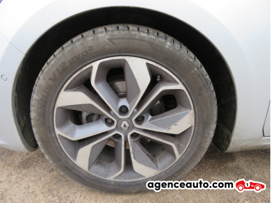 Renault Talisman — 26