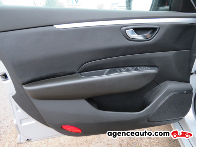 Renault Talisman — 21