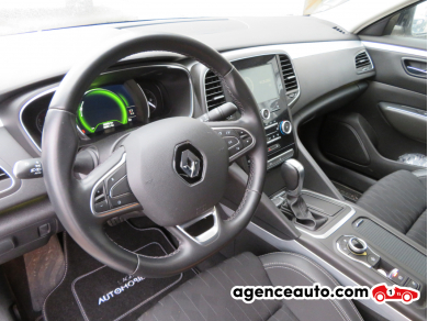 Renault Talisman — 9