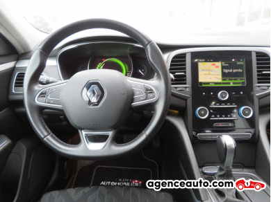 Renault Talisman — 10