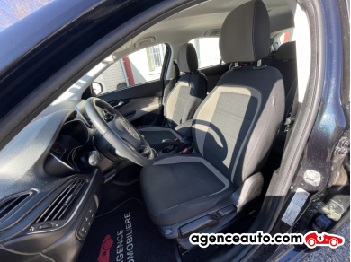 Fiat Tipo — 9