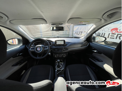 Fiat Tipo — 10