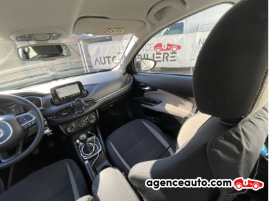 Fiat Tipo — 11