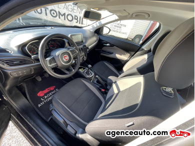 Fiat Tipo — 8