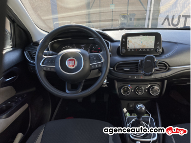 Fiat Tipo — 12