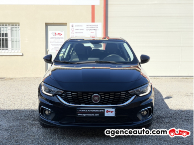 Fiat Tipo — 7