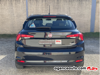 Fiat Tipo — 4