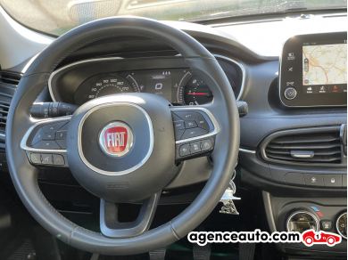 Fiat Tipo — 13