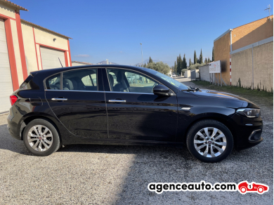 Fiat Tipo — 6