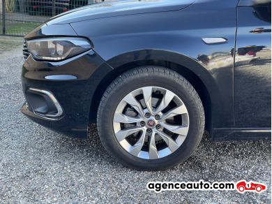 Fiat Tipo — 16