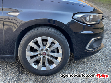 Fiat Tipo — 19