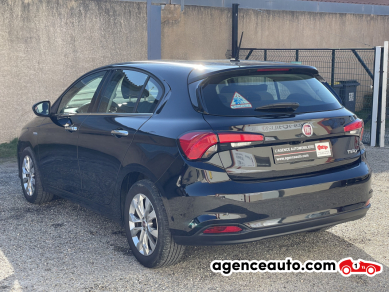Fiat Tipo — 3