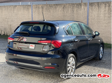 Fiat Tipo — 5