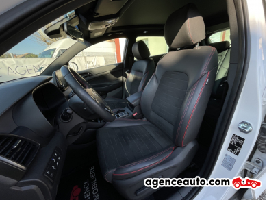 Hyundai Tucson — 9