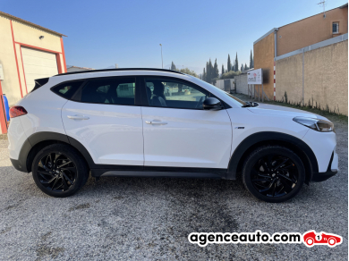 Hyundai Tucson — 6