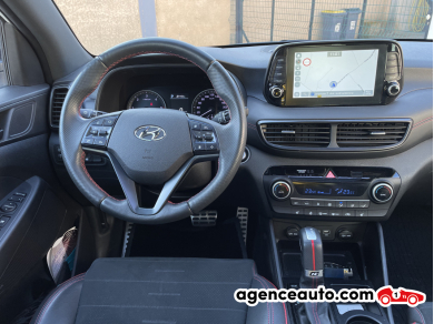 Hyundai Tucson — 13