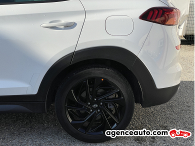 Hyundai Tucson — 20