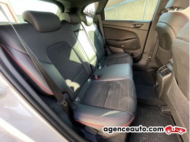 Hyundai Tucson — 15