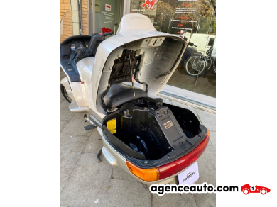 Honda Pacific Coast — 5