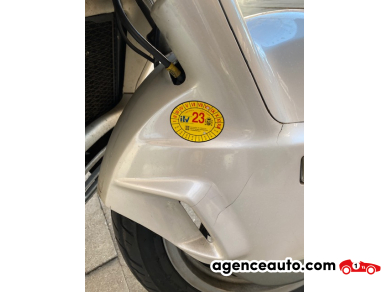 Honda Pacific Coast — 6
