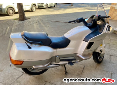 Honda Pacific Coast — 8