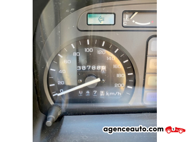 Honda Pacific Coast — 10