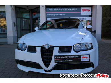 Alfa Romeo 147 — 2