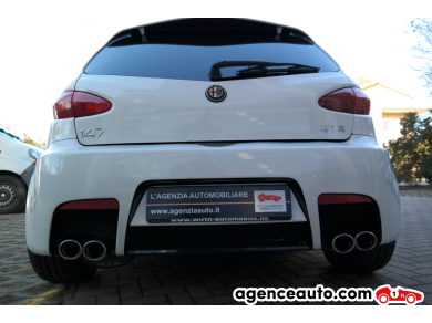 Alfa Romeo 147 — 5