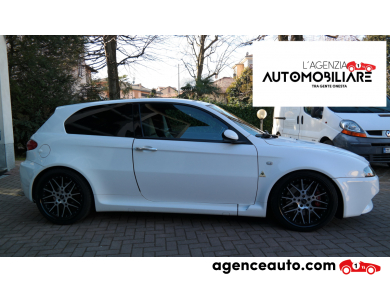 Alfa Romeo 147 — 7