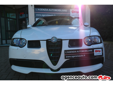 Alfa Romeo 147 — 10