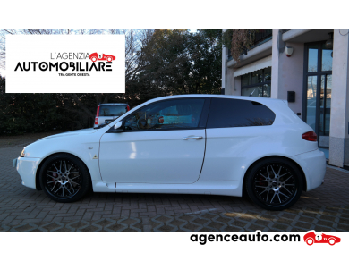 Alfa Romeo 147 — 4