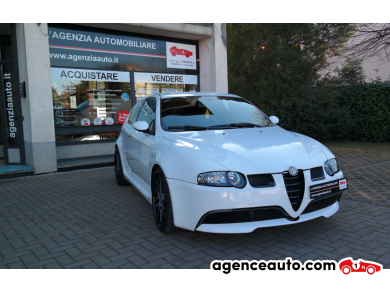 Alfa Romeo 147 — 8