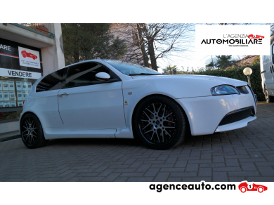 Alfa Romeo 147 — 9