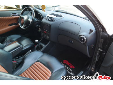 Alfa Romeo 147 — 16