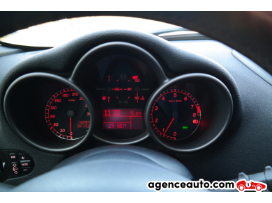 Alfa Romeo 147 — 19