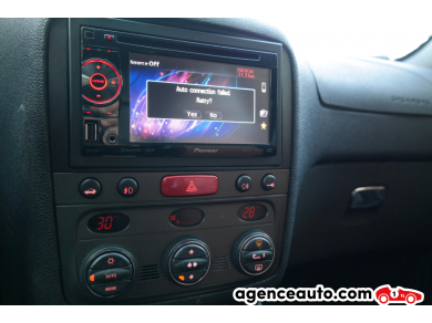 Alfa Romeo 147 — 24