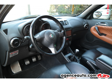 Alfa Romeo 147 — 17