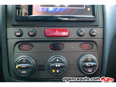 Alfa Romeo 147 — 25