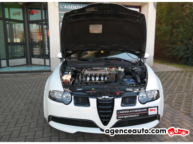 Alfa Romeo 147 — 11