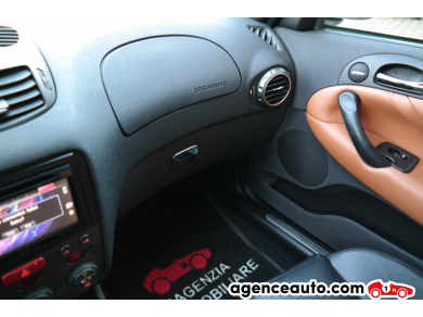 Alfa Romeo 147 — 22