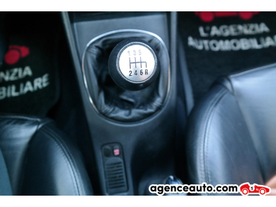 Alfa Romeo 147 — 21