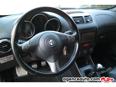 Alfa Romeo 147 — 18