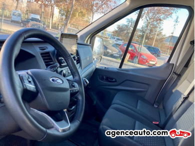 Ford Transit — 10