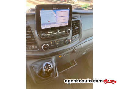 Ford Transit — 14