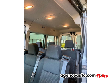 Ford Transit — 17